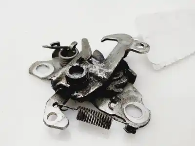 Second-hand car spare part bonnet lock for citroen c3 feel oem iam references 793468  