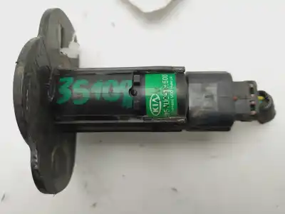 Second-hand car spare part sensor for kia ceed emotion 116 cv / 85 kw oem iam references 957001h500  