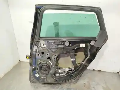 Second-hand car spare part rear right door for peugeot 508 gt oem iam references 9008y0