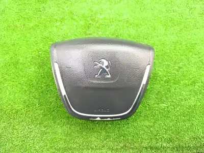 Second-hand car spare part airbag kit for peugeot 508 gt oem iam references 9688971380