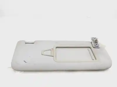 Second-hand car spare part right sunshade for kia ceed emotion 116 cv / 85 kw oem iam references 852021h010