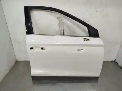 Pièce détachée automobile d'occasion porte avant droite pour seat arona fr références oem iam 6f9831052d