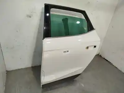 Pièce détachée automobile d'occasion porte arriere gauche pour seat arona fr références oem iam 6f9833051e