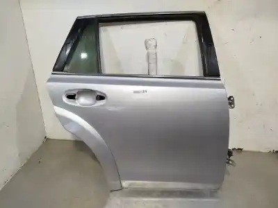 Автозапчастина б/у двері задні праві для subaru legacy kombi/outback b14 outback executive посилання на oem iam 60409aj0609p