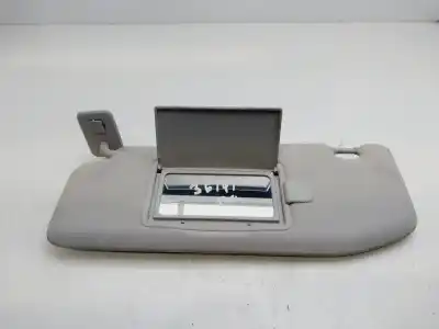 Second-hand car spare part LEFT SUNSHADE for CITROEN C4 CACTUS  OEM IAM references 98069330BJ  