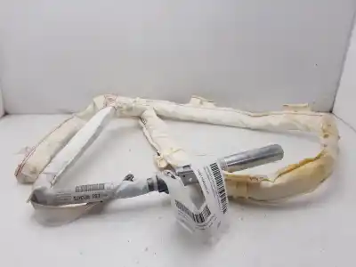 Peça sobressalente para automóvel em segunda mão airbag de cortina dianteiro direito por bmw serie 5 touring (e61) 525d referências oem iam 04b119ag02170