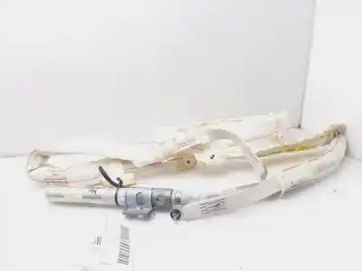 Peça sobressalente para automóvel em segunda mão airbag de cortina dianteiro esquerdo por bmw serie 5 touring (e61) 525d referências oem iam 04b118bg1196r