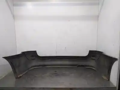 Peça sobressalente para automóvel em segunda mão para choques traseiro por bmw serie 5 touring (e61) 525d referências oem iam 51127117277