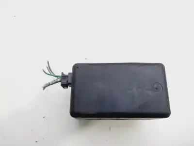 Second-hand car spare part ignition switch for renault kadjar intens oem iam references 487004553r  