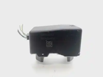 Peça sobressalente para automóvel em segunda mão comutador de ignição por renault kadjar intens referências oem iam 487004553r