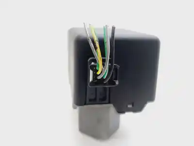 Second-hand car spare part ignition switch for renault kadjar intens oem iam references 487004553r  