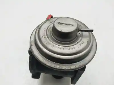 Pièce détachée automobile d'occasion VANNE EGR pour BMW SERIE 5 TOURING (E61)  Références OEM IAM 7791480  