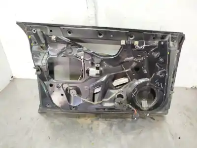 Автозапчасти б/у левая передняя дверь за audi a4 b6 (8e2) 1.9 tdi ссылки oem iam 8e0831051  