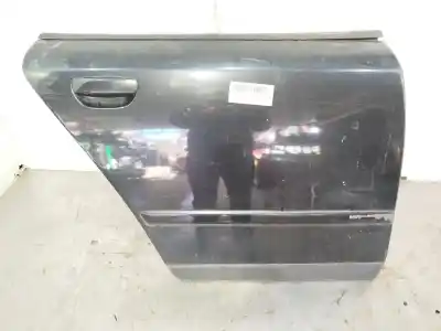 Автозапчасти б/у дверь задняя правая за audi a4 b6 (8e2) 1.9 tdi ссылки oem iam 8e0833052