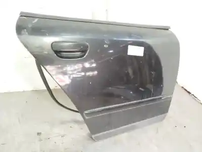 Автозапчасти б/у дверь задняя правая за audi a4 b6 (8e2) 1.9 tdi ссылки oem iam 8e0833052  