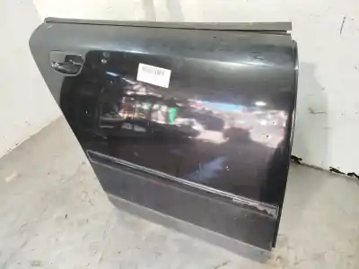Автозапчасти б/у дверь задняя правая за audi a4 b6 (8e2) 1.9 tdi ссылки oem iam 8e0833052  