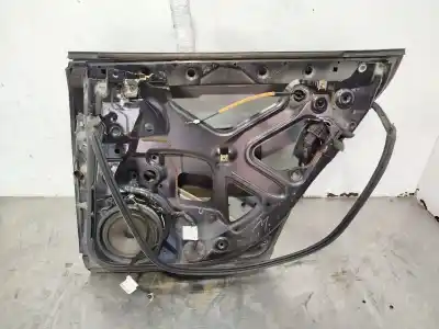 Автозапчасти б/у дверь задняя правая за audi a4 b6 (8e2) 1.9 tdi ссылки oem iam 8e0833052  