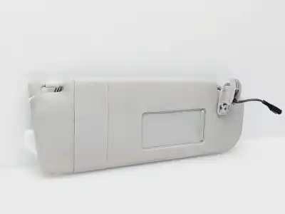 Second-hand car spare part right sunshade for skoda suberb (3t4) ambition oem iam references 5j1857552o