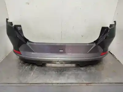 Second-hand car spare part rear bumper for cupra formentor (km7) basis 149 cv / 110 kw oem iam references 5ff807434g