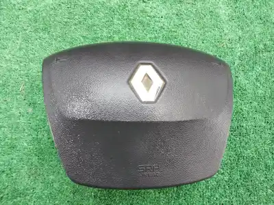 Peça sobressalente para automóvel em segunda mão kit airbag por renault kangoo furgón compact professional referências oem iam 8200587060