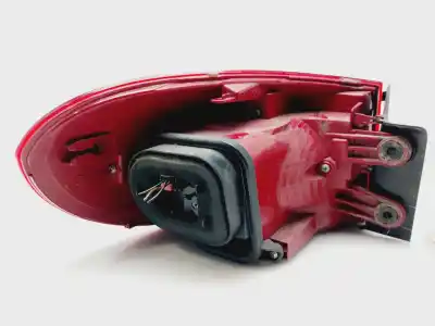 Pezzo di ricambio per auto di seconda mano luci posteriori destra per volkswagen tiguan (5n2) t1 bmt riferimenti oem iam 5n0945096q