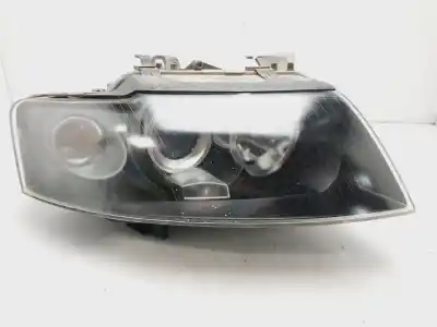 Second-hand car spare part RIGHT HEADLIGHT for AUDI A4 CABRIO (8H)  OEM IAM references 8H0941004AC  