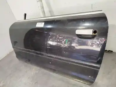 Автозапчастина б/у ПЕРЕДНІ ЛІВІ ДВЕРІ для AUDI A4 CABRIO (8H)  Посилання на OEM IAM 8H0831051D  