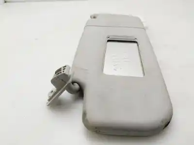 Gebrauchtes Autoersatzteil LINKER SONNENSCHUTZ zum VOLKSWAGEN GOLF PLUS (5M1)  OEM-IAM-Referenzen 1K0857551  