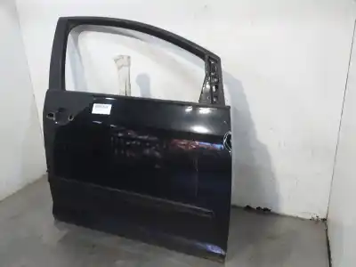 Pezzo di ricambio per auto di seconda mano PORTA ANTERIORE DESTRA per VOLKSWAGEN GOLF PLUS (5M1)  Riferimenti OEM IAM 5M0831302P  