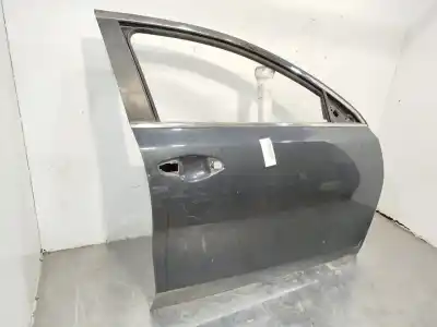Peça sobressalente para automóvel em segunda mão porta dianteira direita por kia ceed concept 100 cv / 74 kw referências oem iam 76004j7000