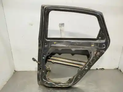 Peça sobressalente para automóvel em segunda mão porta do automóvel traseira direita por kia ceed concept 100 cv / 74 kw referências oem iam 77004j7000