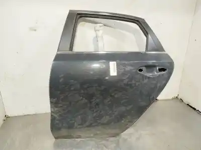 Peça sobressalente para automóvel em segunda mão porta do automóvel traseira esquerda por kia ceed concept 100 cv / 74 kw referências oem iam 77003j7000