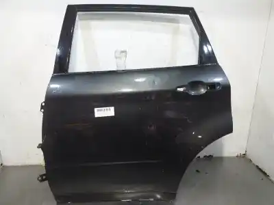 Pezzo di ricambio per auto di seconda mano porta posteriore sinistra per subaru tribeca b9 classic riferimenti oem iam 60409xa01d9p