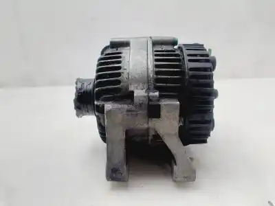 Peça sobressalente para automóvel em segunda mão alternador por citroen c15 d referências oem iam 225519090