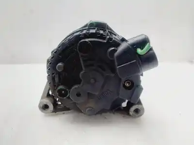 Second-hand car spare part alternator for citroen c15 d oem iam references 225519090  