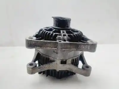 Second-hand car spare part alternator for citroen c15 d oem iam references 225519090  