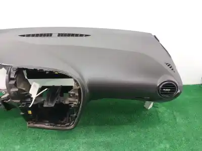 Pezzo di ricambio per auto di seconda mano kit airbag per seat leon (1p1) sport limited riferimenti oem iam 1p0857067