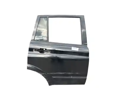 Автозапчасти б/у дверь задняя правая за ssangyong kyron 200 xdi limited ссылки oem iam 6302109103