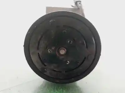 Peça sobressalente para automóvel em segunda mão COMPRESSOR DE AR CONDICIONADO A/A A/C por DACIA DOKKER  Referências OEM IAM 926001489R  