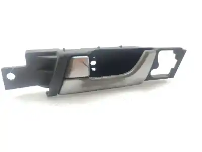 Peça sobressalente para automóvel em segunda mão puxador interior traseiro esquerdo por chevrolet captiva 2.0 vcdi ls referências oem iam swc200411