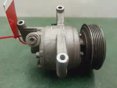 Pièce détachée automobile d'occasion COMPRESSEUR DE CLIMATISATION pour CITROEN C1  Références OEM IAM B000776180  