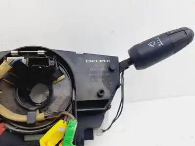 Peça sobressalente para automóvel em segunda mão comandos do volante por opel corsa d ´´111 years´´ referências oem iam 13142283