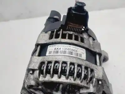 Автозапчасти б/у генератор за opel corsa e color edition ссылки oem iam 13585664 Автозапчасти б/у генератор за opel corsa e color edition ссылки oem iam 13585664