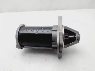 Piesă de schimb auto la mâna a doua electromotor pentru opel corsa e color edition referințe oem iam 25198414  