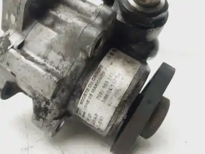 Peça sobressalente para automóvel em segunda mão bomba de direção por audi a6 berlina (4b2) 1.9 tdi referências oem iam 4b0145155r