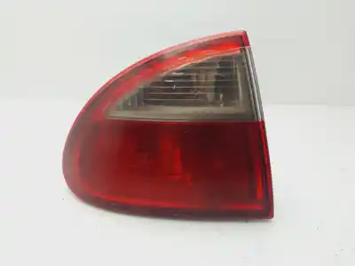 Автозапчасти б/у левый задний фонарь за seat leon (1m1) 1.9 tdi ссылки oem iam 1m6945111  