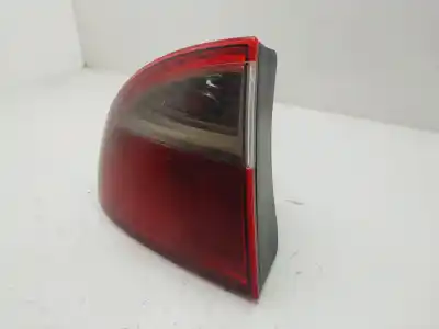 Автозапчасти б/у левый задний фонарь за seat leon (1m1) 1.9 tdi ссылки oem iam 1m6945111  