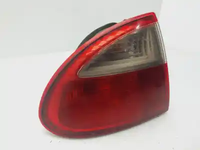 Автозапчасти б/у левый задний фонарь за seat leon (1m1) 1.9 tdi ссылки oem iam 1m6945111  