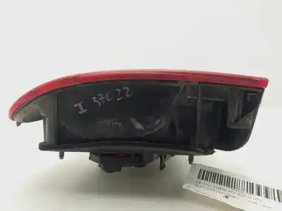 Автозапчасти б/у левый задний фонарь за seat leon (1m1) 1.9 tdi ссылки oem iam 1m6945111  