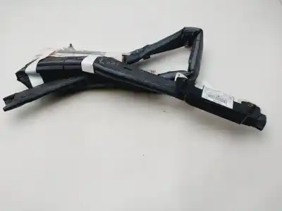 Автозапчастина б/у передня ліва подушка безпеки для ford b-max titanium x посилання на oem iam av1114k158ac  